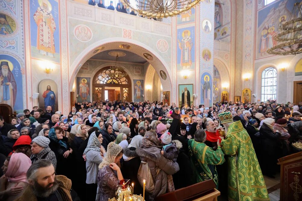 Покровский Хотько́в монастырь. Покровский женский монастырь в Хотьково. Храм родителей Сергия Радонежского в Хотьково. Расписание служб в женском монастыре