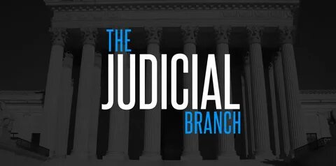 Judicial power