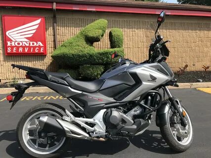 Nc750x
