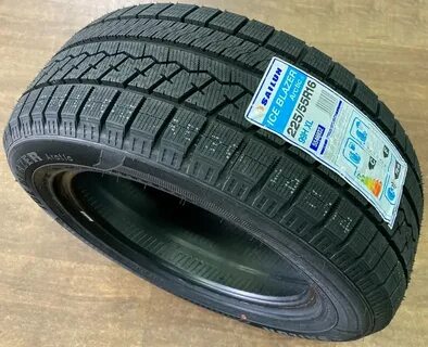 Sailun ice blazer arctic tl отзывы