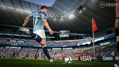 Fifa новости