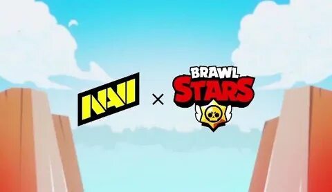 Navi brawl stars