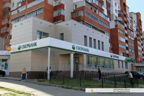Сбербанк на энтузиастов график
