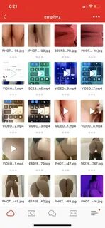 Emphyz Nude Onlyfans Video Leaked! 