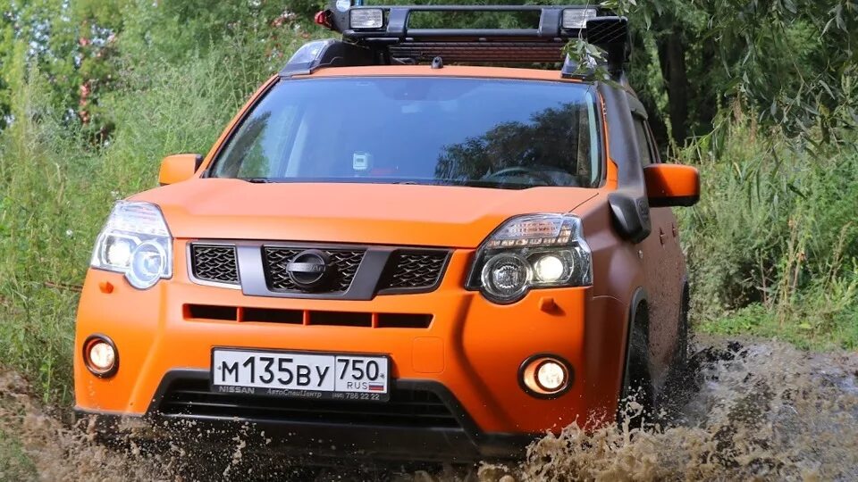 X trail drive2. Nissan x-Trail t31. Nissan x Trail Orange. Nissan x Trail t30 оффроад. Nissan x-Trail t31 off Road Tuning.