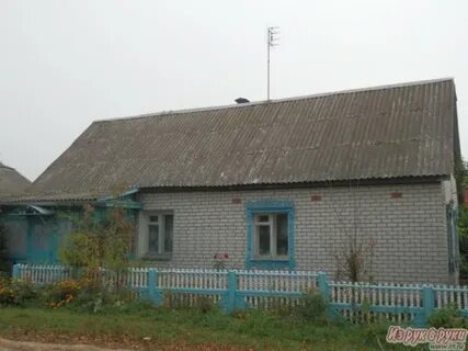 Авито брянская область село