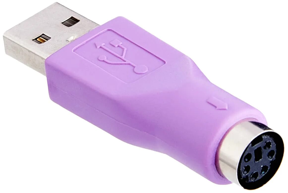 Купить переходник для флешки. Адаптер USB-PS/2. Переходник с юсб на PS/2. Переходник PS/2 на 2 USB для клавиатуры и мыши. Переходник USB (M) to PS/2 (F), (EUSBM-PS/2f).