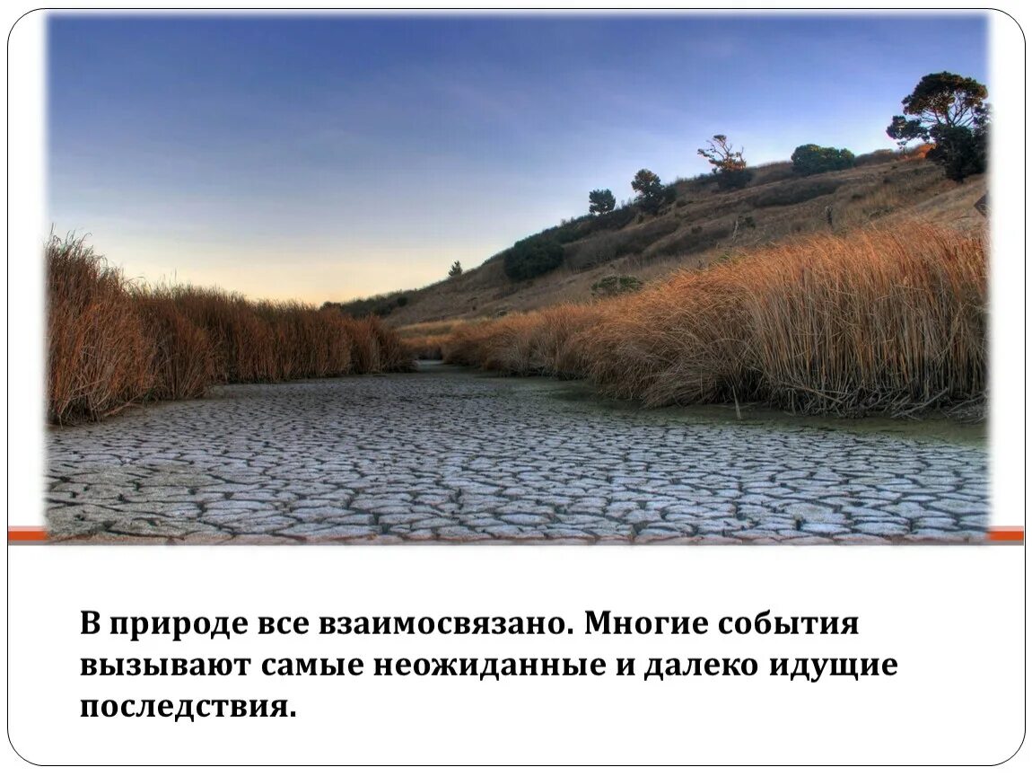 Событием имевшим далеко идущие последствия