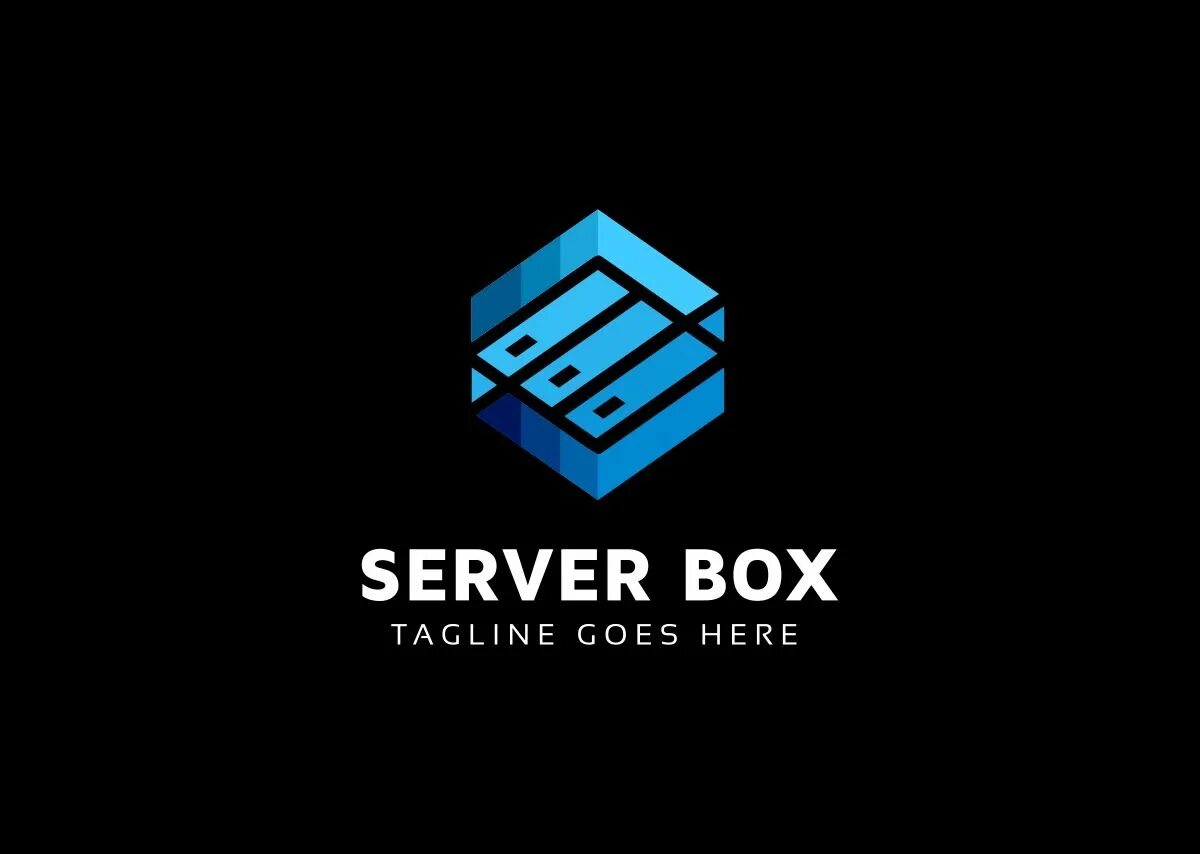 Server boxing