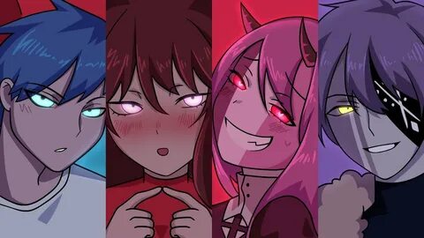 Animation compilation 18