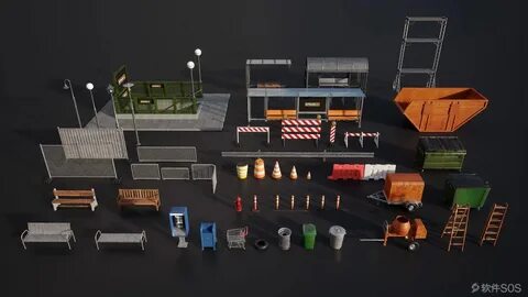 Lethal company игрушки