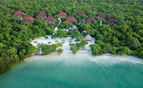 Pearl beach resort spa 4