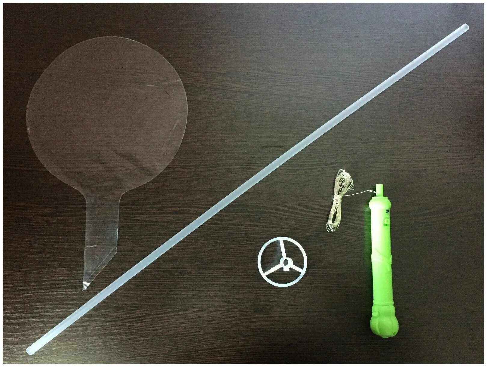 шары разбор