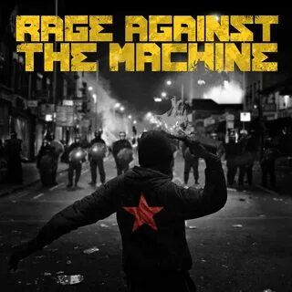 Wake up rage