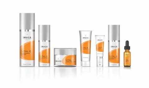 Image skincare vital c