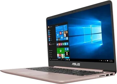 Ноутбук asus zenbook 15.6