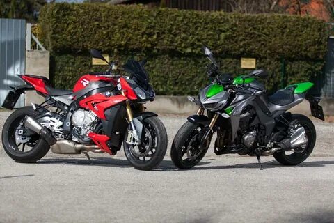 Bmw s1000r