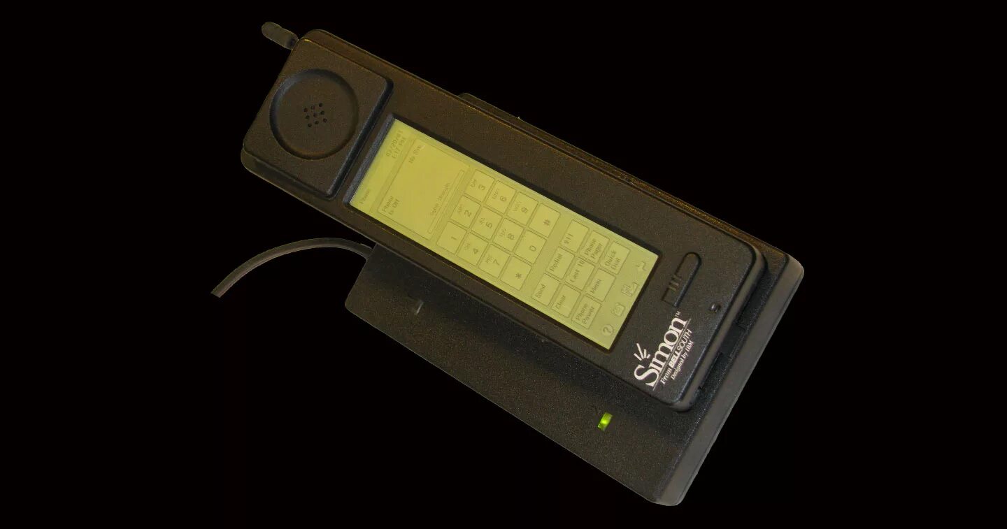 Первый смартфон Simon, IBM. IBM Simon 1994. IBM Simon personal Communicator. IBM Simon personal Communicator (1993 год). Ibm simon