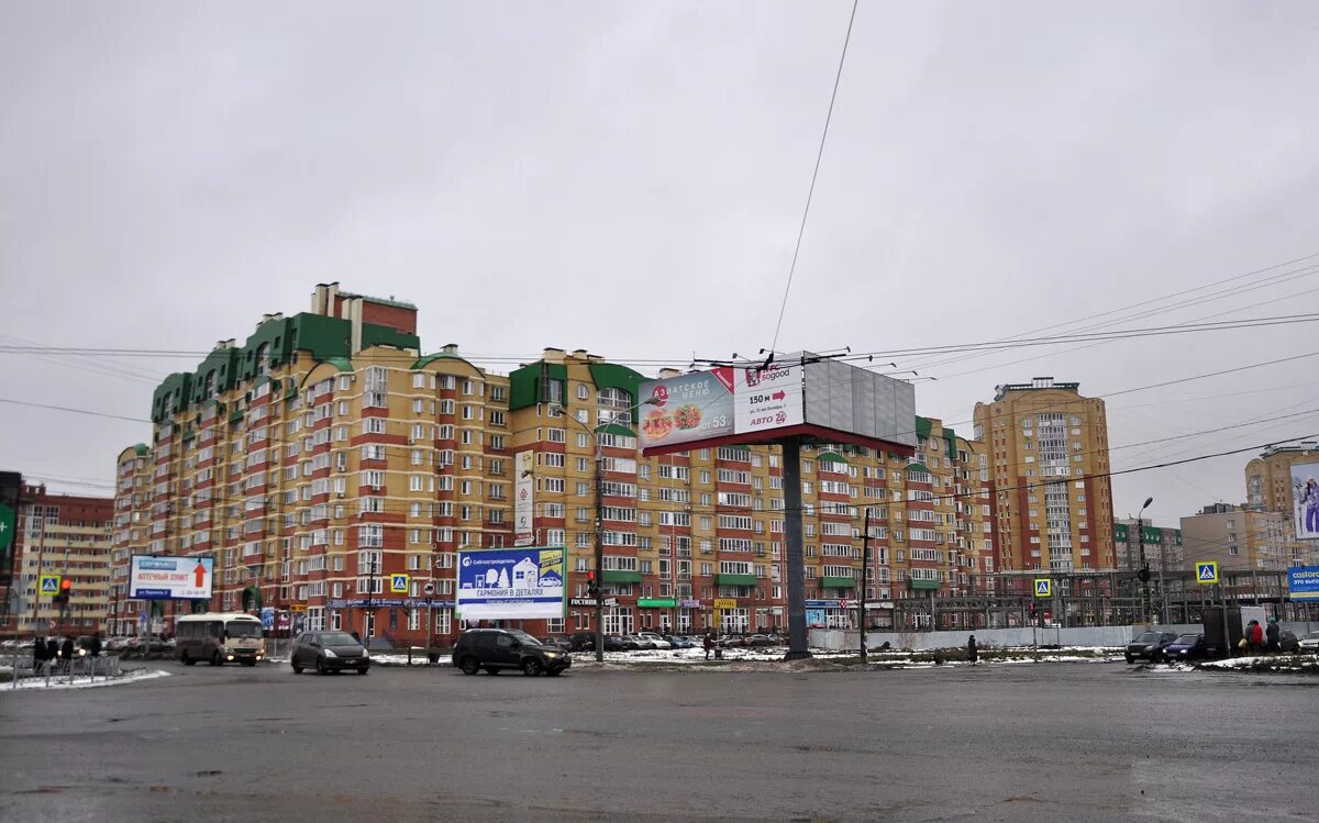 Фото: Podium, магазин одежды, ул. Степанца, 2, Омск - Яндекс Карты