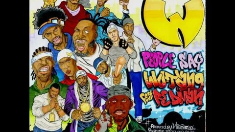 Tang clan перевод