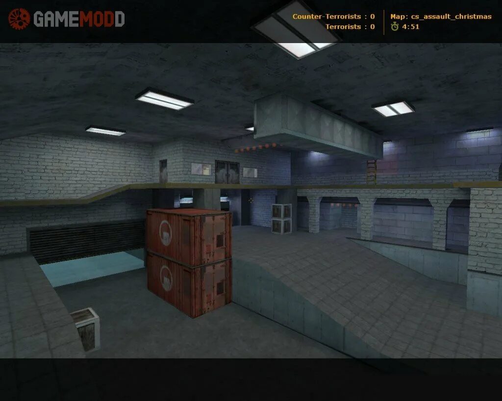 Assault 6. Assault cs 1.6. карта кс 1.6 cs_assault. cs_assault 1.6 map. карта кс 1.6 кс ассаулт.