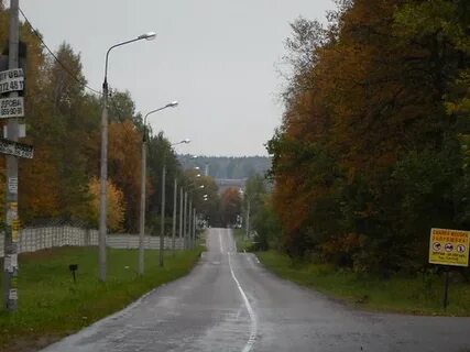 Сайт бекетово