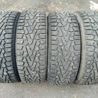 Авито шины зимние бу 17