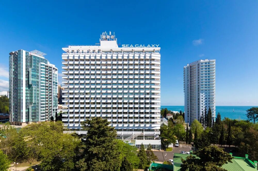 Sea Galaxy Hotel Congress Spa. Отель си Гэлакси в Сочи. Сиа галакси отель Сочи. Сочи Черноморская 4 Sea Galaxy. Сиа сайт отель