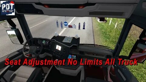 Ets 2 свободная камера