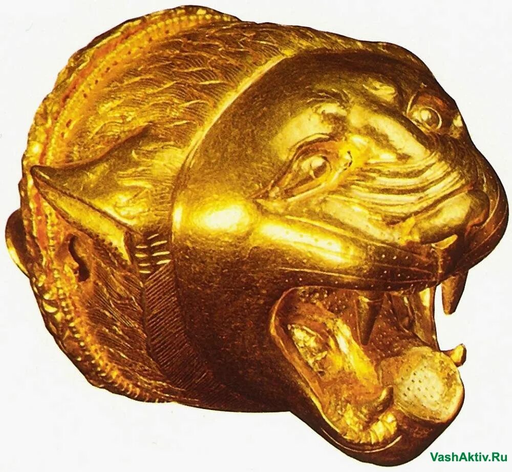 Лев 5 тонн. Голова Льва (v в. до н.э.) этрусский. Золото этрусков. Ювелирные изделия этрусков. Украшения древней Этрурии.