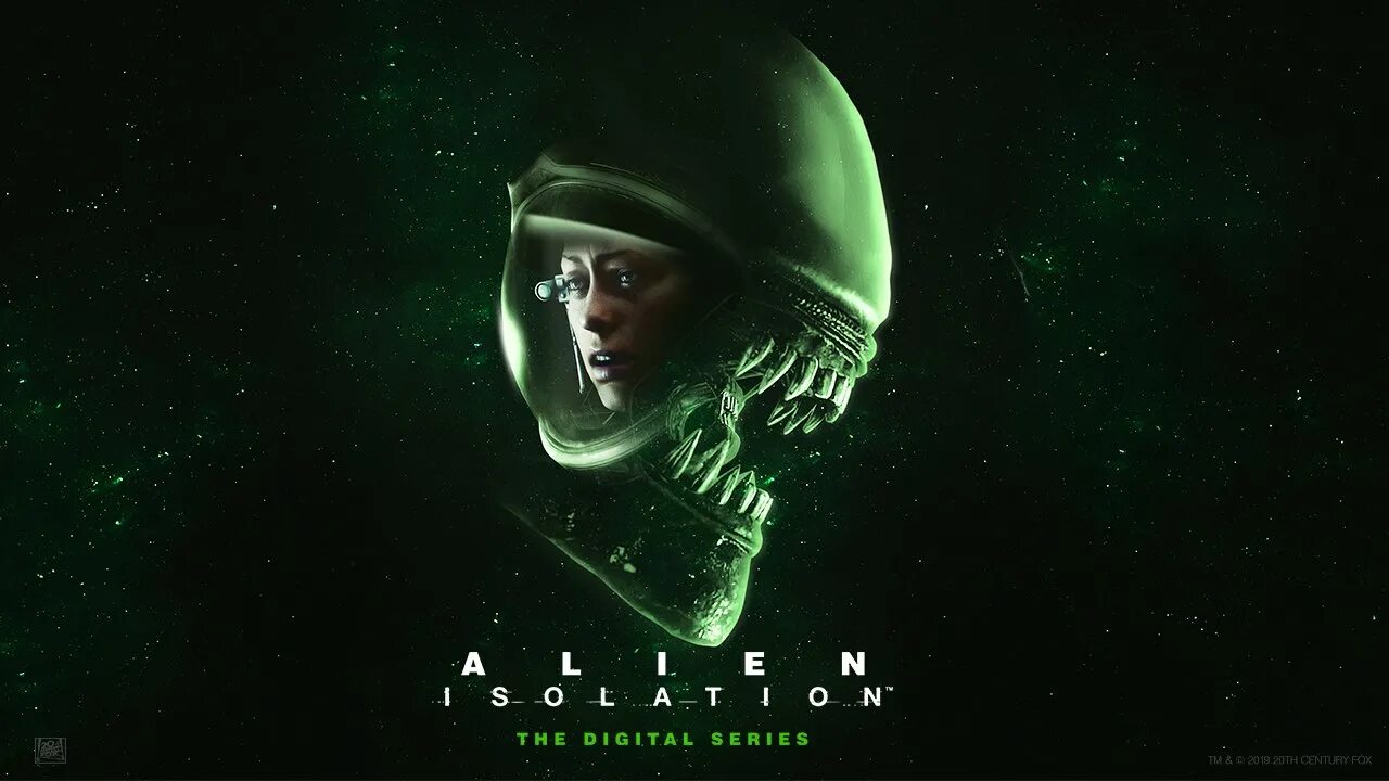 Digital series