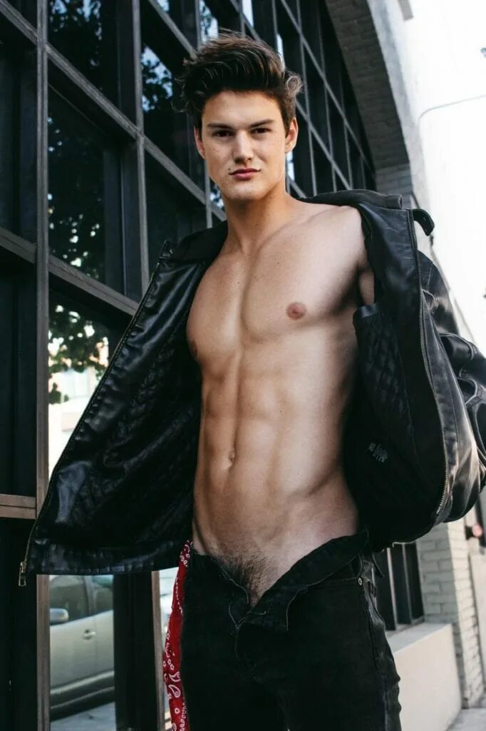 Jacob andrews