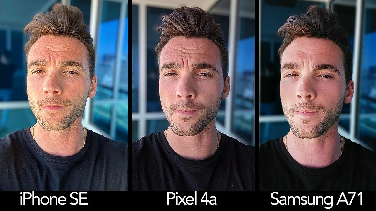 Сравнение камер galaxy. Iphone se 2020 vs iphone 5. Pixel vs iphone vs Samsung Camera Test. Селфи на Samsung Galaxy a51 vs iphone. Камера s22 селфи.