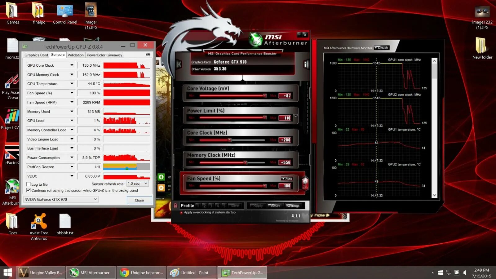 Msi afterburner на русском для 10 64. GTX 970 MSI Afterburner. MSI Afterburner Интерфейс. Материнка MSI Afterburner. Theme MSI Afterburner.