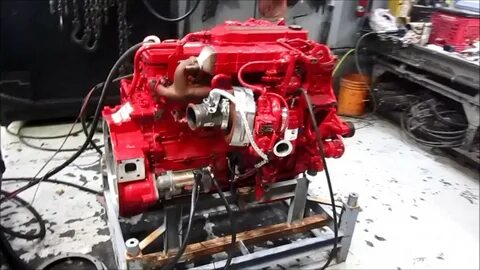 Cummins isb 6.7