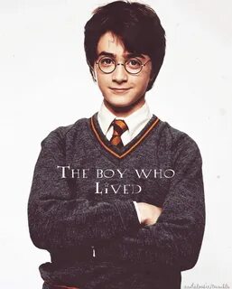 Harry boy