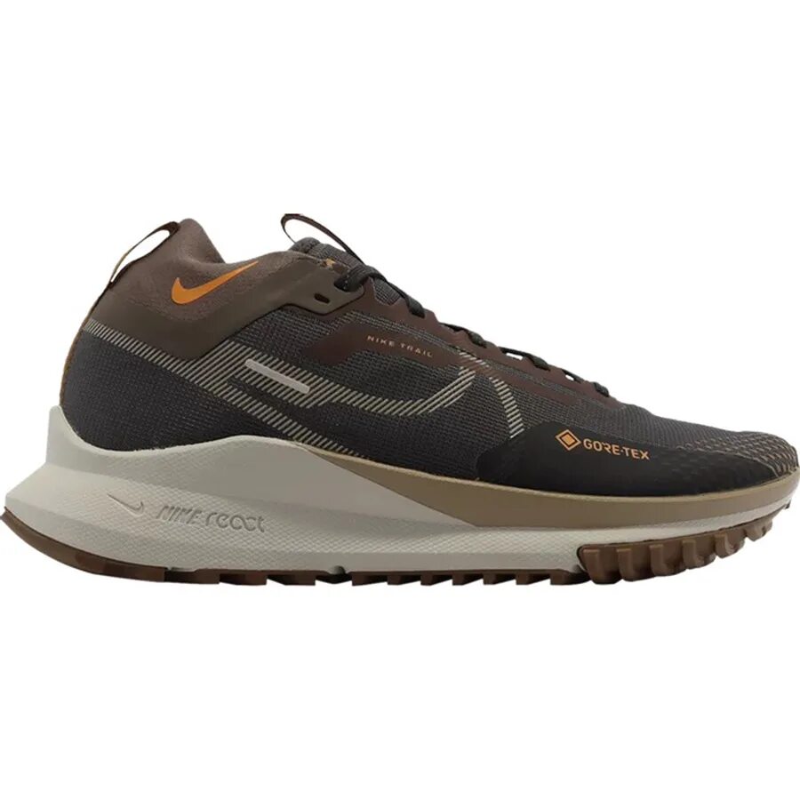 Nike react pegasus trail 4 gore tex. Nike react pegasus trail 4 gore tex