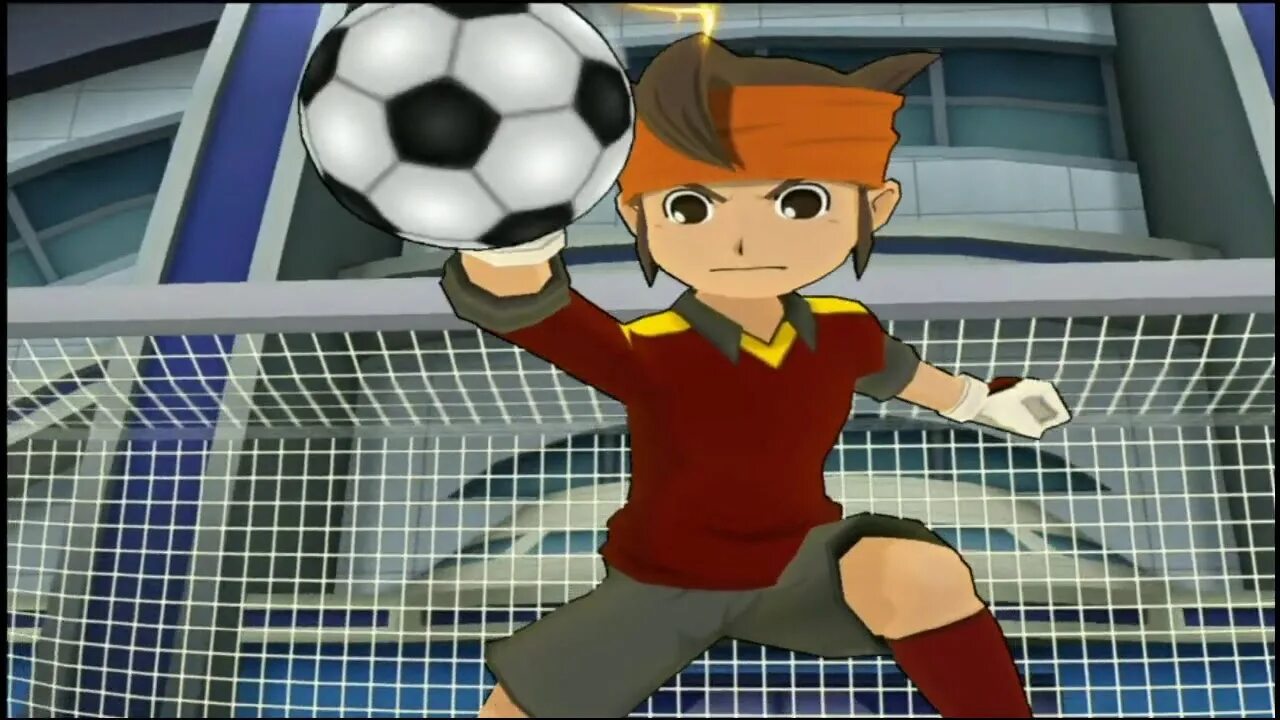 Striker go. Inazuma eleven go strikers 2013. inazuma eleven strikers.