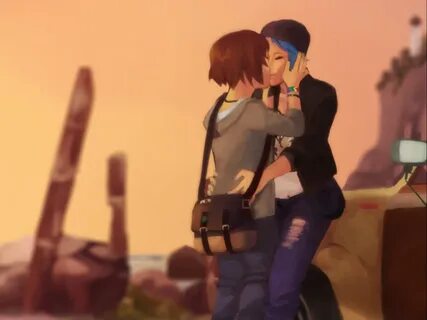 Love is strange