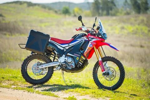Ралли 250