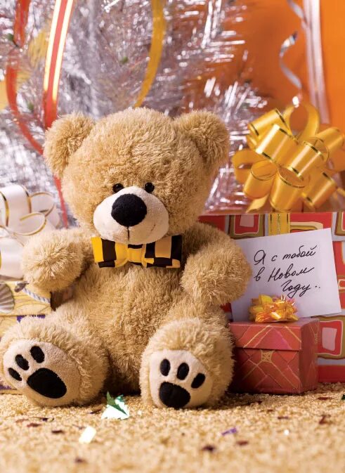 Мягкая игрушка новогодний медведь. Новогодний медведь. Новогодний медвежонок. Новогодний медведь. Новогодние мишки.