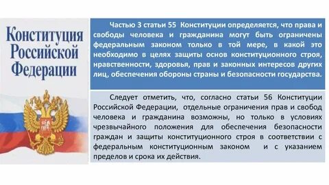 Право на свободу творчества конституция