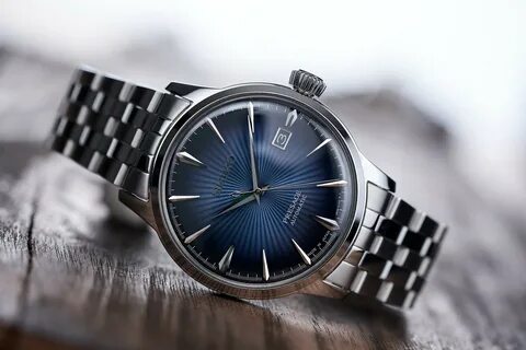 Seiko presage