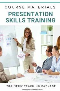 Course materials