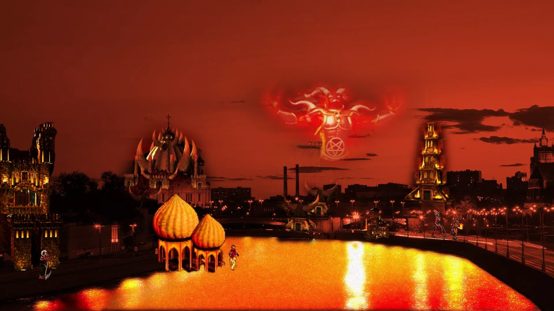 Герои меча и магии 3 inferno. Герои 3 ад. Герои 3 ад. Homm 3 инферно город. Герои 3 ад.