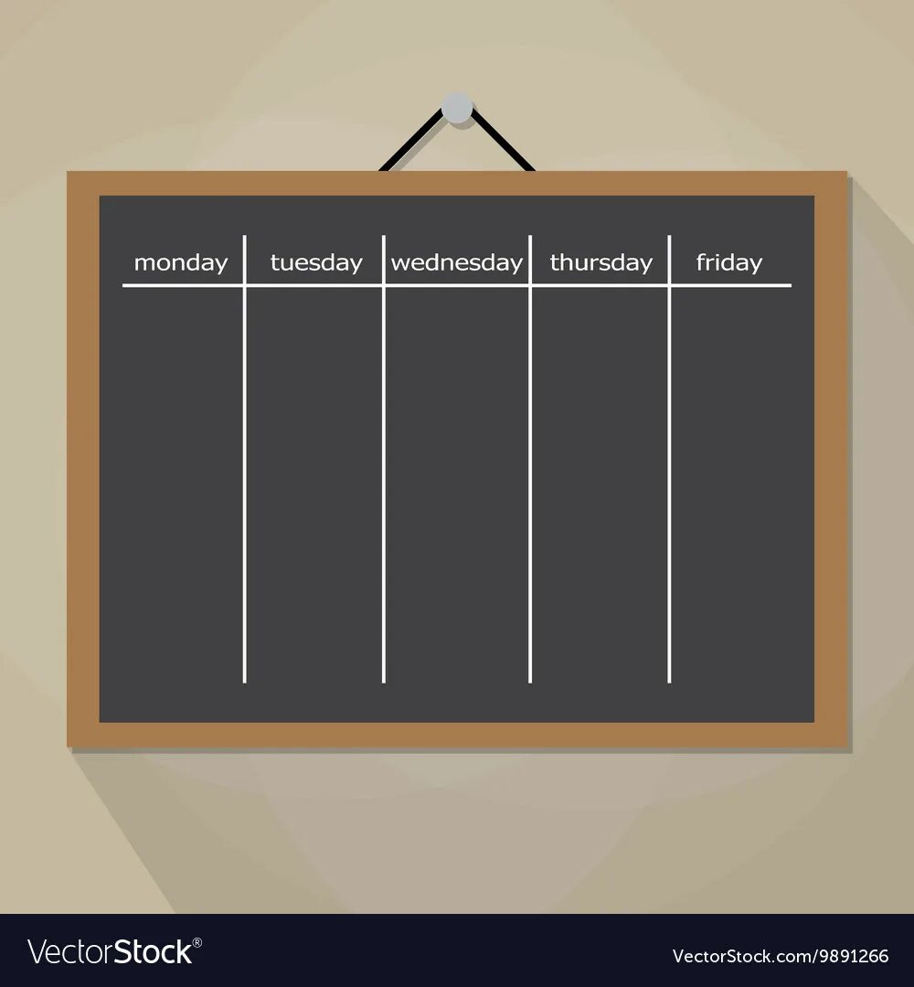 Task wall