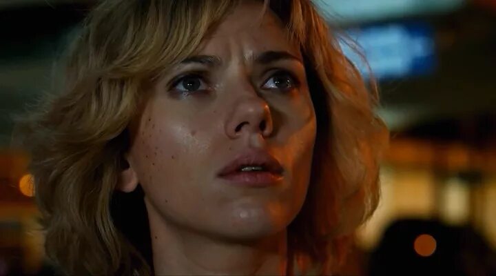 Люси 2014 в качестве. Lucy 2014.