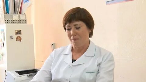 Больница село александровское