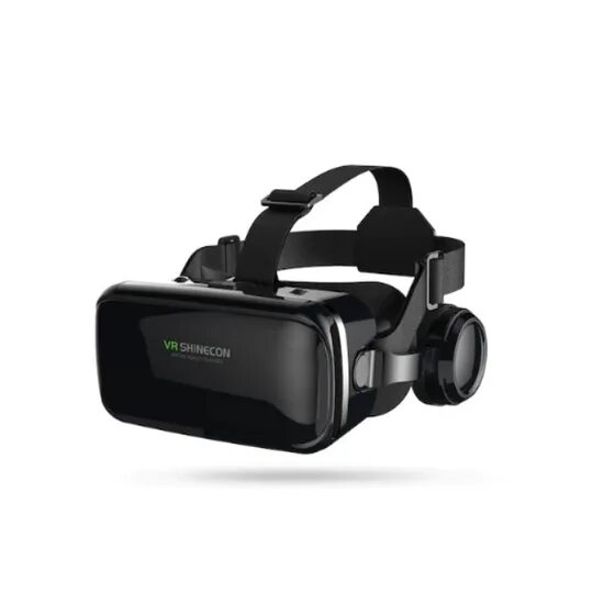 Очки виртуальной реальности shinecon sc g04dbs. Очки виртуальной реальности shinecon sc g04dbs