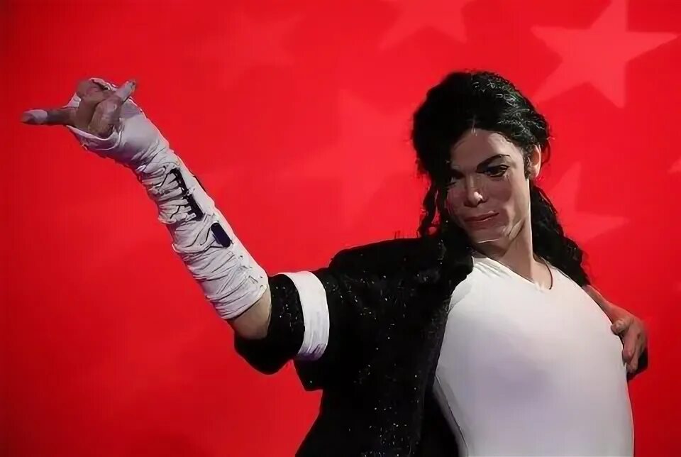 Michael keeps. Michael keeps